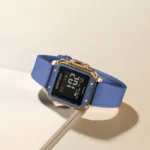 NaviForce Watch NF6105-Blue 3