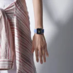 NaviForce Watch NF6105-Blue 6