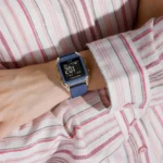 NaviForce Watch NF6105-Blue 7