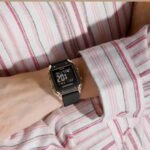 NaviForce Watch NF6105-Black/RG 4