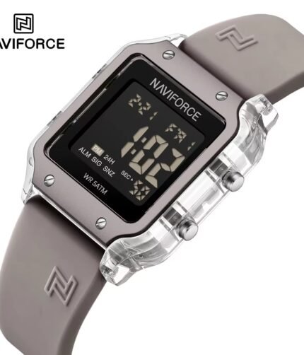 Home 7 NaviForce NF6105-Grey