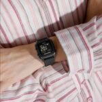 NaviForce Watch NF6105-Black 2
