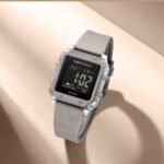 NaviForce Watch NF6105-Grey 2