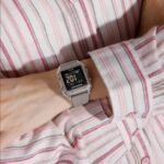 NaviForce Watch NF6105-Grey 3
