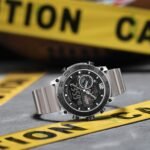 NaviForce Watch NF6104-Grey/White 3