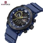 NaviForce NF6104-Blue