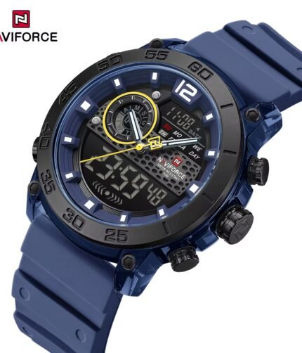 NaviForce NF6104-Blue