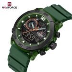 NaviForce NF6104-Green