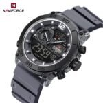 NaviForce NF6104-TeaGrey/Black