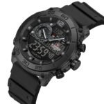 NaviForce NF6104-Black/Grey
