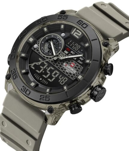 NaviForce NF6104-Grey