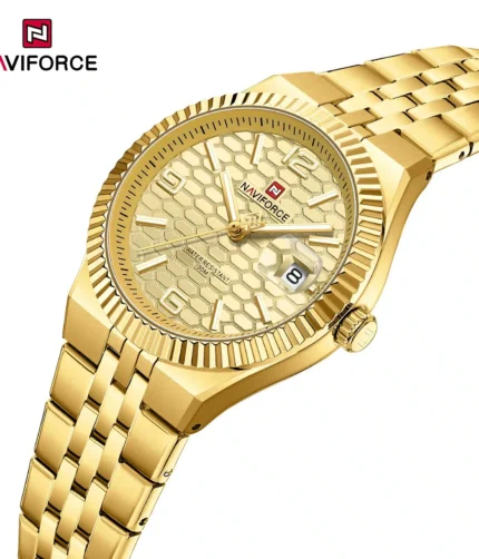 NaviForce NF5079-Golden