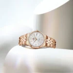 NaviForce Watch NF5079-RoseGold/White 3