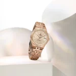 NaviForce Watch NF5079-RoseGold 2