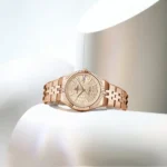 NaviForce Watch NF5079-RoseGold 3