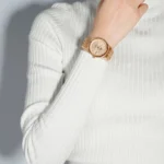 NaviForce Watch NF5079-RoseGold 4