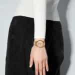 NaviForce Watch NF5079-RoseGold 5