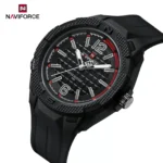 NaviForce NF7126-Black