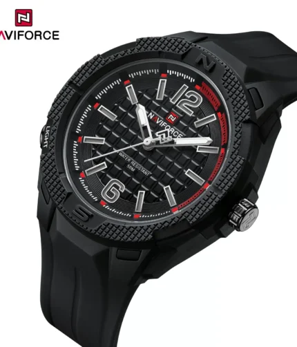 NaviForce NF7126-Black