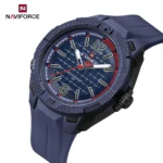 NaviForce NF7126-Blue