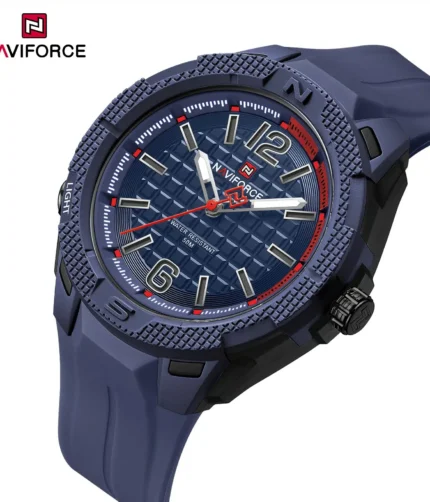 NaviForce NF7126-Blue