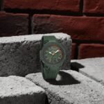 NaviForce Watch NF7126-Green 2