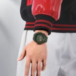 NaviForce Watch NF7126-Green 4