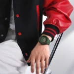 NaviForce Watch NF7126-Green 5
