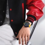 NaviForce Watch NF7126-Yellow 5