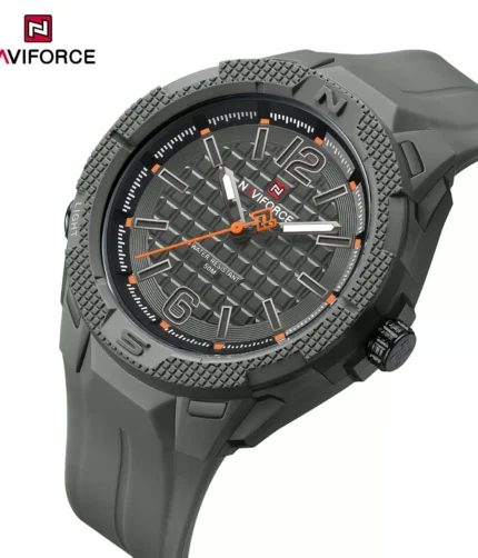 NaviForce NF7126-Grey