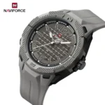 NaviForce Watch NF7126-BlackGrey 1 NaviForce NF7126-BlackGrey