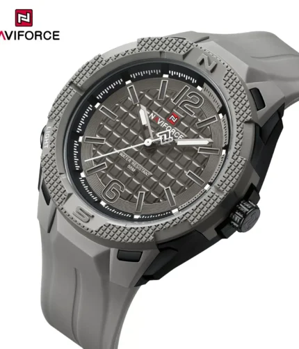 NaviForce NF7126-BlackGrey
