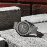 NaviForce Watch NF7126-BlackGrey 3
