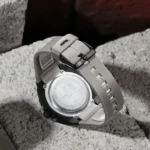 NaviForce Watch NF7126-BlackGrey 4