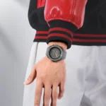 NaviForce Watch NF7126-BlackGrey 5