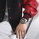 NaviForce Watch NF7126-BlackGrey 6