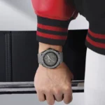 NaviForce Watch NF7126-BlackGrey 7