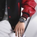 NaviForce Watch NF7126-TeaGrey 5
