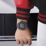 NaviForce Watch NF7126-TeaGrey 6