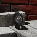 NaviForce Watch NF7126-Black/RoseGold 2