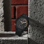 NaviForce Watch NF7126-Black/RoseGold 3
