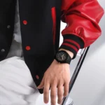 NaviForce Watch NF7126-Black/RoseGold 6