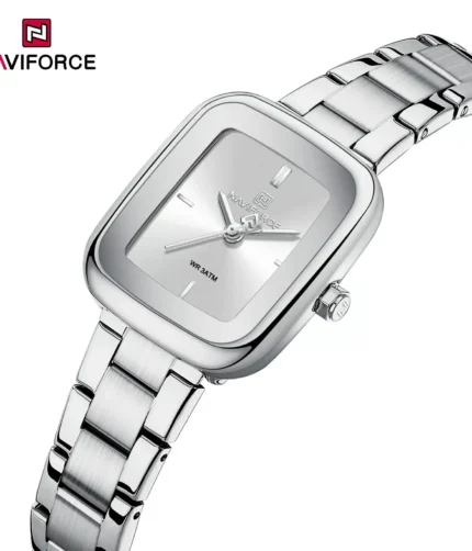 NaviForce NF5075-Silver