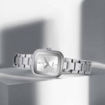 NaviForce Watch NF5075-Silver 3