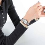 NaviForce Watch NF5075-Silver 5