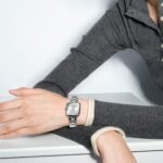 NaviForce Watch NF5075-Silver 7