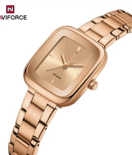 Home 17 NaviForce NF5075-RoseGold