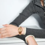 NaviForce Watch NF5075-RoseGold 4