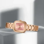NaviForce Watch NF5075-RoseGold/Pink 3