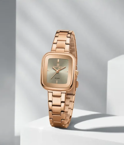 Home 14 NaviForce NF5075-RoseGold/Grey